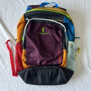 Cotopaxi Cusco 26 Del Dia Backpack